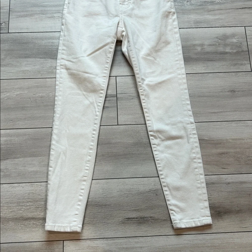 Everlane mid rise